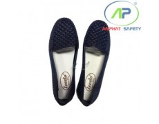 Dép đi mưa size 36